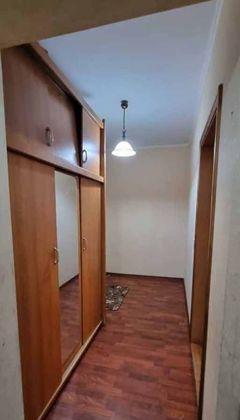 Продажа 1-комнатной квартиры, Краснодар, Парижская улица,  5/3