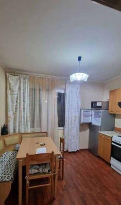 Продажа 1-комнатной квартиры, Краснодар, Парижская улица,  5/3