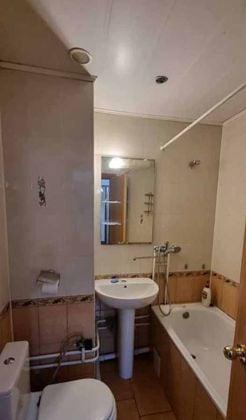 Продажа 1-комнатной квартиры, Краснодар, Парижская улица,  5/3