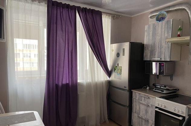 Продажа 1-комнатной квартиры, Краснодар, улица Краеведа Соловьёва,  2к1