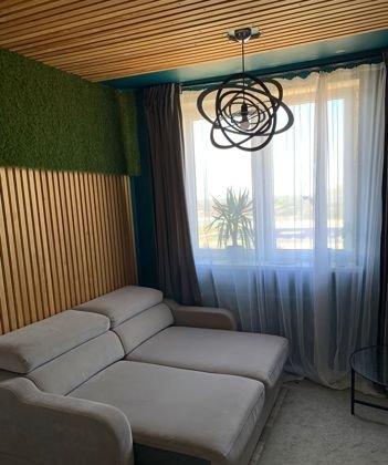 Продажа 2-комнатной квартиры, Краснодар, улица Цезаря Куникова,  24к1