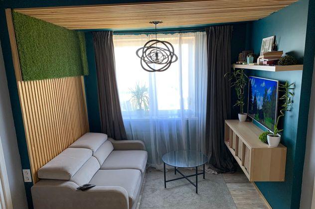 Продажа 2-комнатной квартиры, Краснодар, улица Цезаря Куникова,  24к1