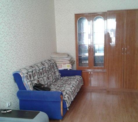 Продажа 1-комнатной квартиры, Краснодар, улица имени Сергея Есенина,  110/1