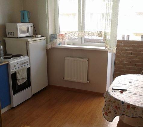 Продажа 1-комнатной квартиры, Краснодар, улица имени Сергея Есенина,  110/1