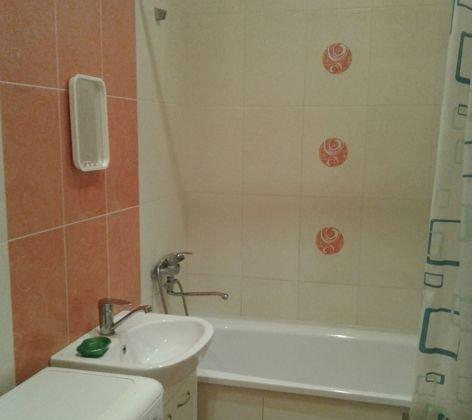 Продажа 1-комнатной квартиры, Краснодар, улица имени Сергея Есенина,  110/1