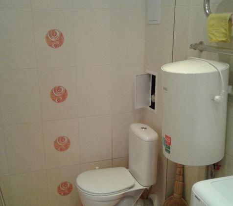 Продажа 1-комнатной квартиры, Краснодар, улица имени Сергея Есенина,  110/1