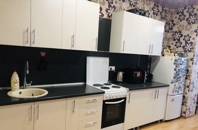 Продажа 1-комнатной квартиры, Краснодар, Митинская улица,  11