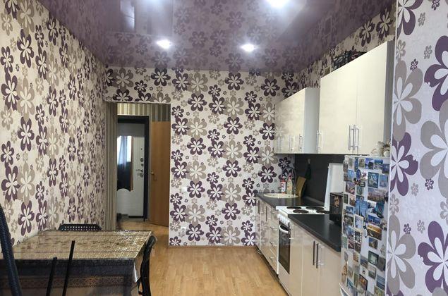 Продажа 1-комнатной квартиры, Краснодар, Митинская улица,  11