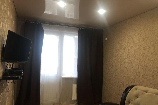 Продажа 1-комнатной квартиры, Краснодар, Митинская улица,  11