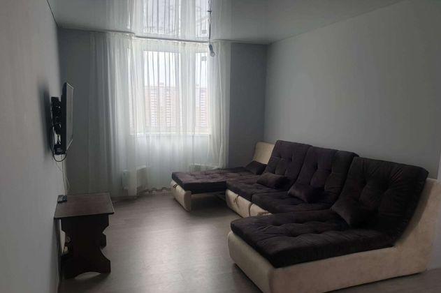 Продажа 3-комнатной квартиры, Краснодар, улица Адмирала Серебрякова,  3