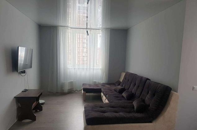 Продажа 3-комнатной квартиры, Краснодар, улица Адмирала Серебрякова,  3