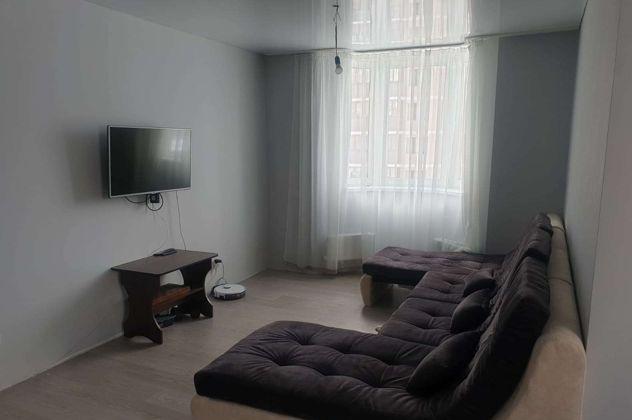 Продажа 3-комнатной квартиры, Краснодар, улица Адмирала Серебрякова,  3