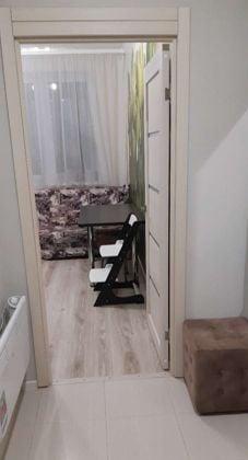 Продажа 1-комнатной квартиры, Краснодар, Московская улица,  125к2