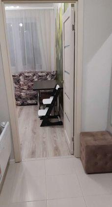 Продажа 1-комнатной квартиры, Краснодар, Московская улица,  125к2