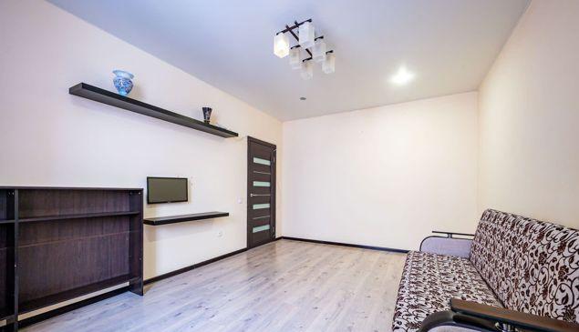 Продажа 1-комнатной квартиры, Краснодар, Московская улица,  133к1