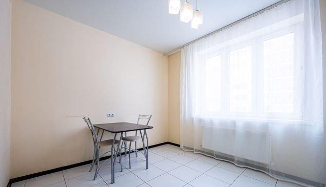 Продажа 1-комнатной квартиры, Краснодар, Московская улица,  133к1