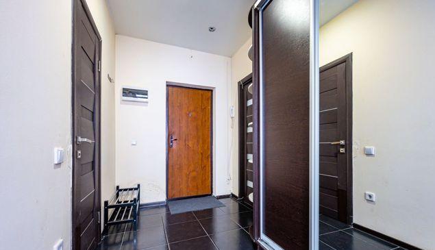 Продажа 1-комнатной квартиры, Краснодар, Московская улица,  133к1