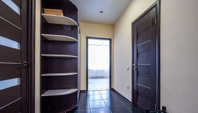 Продажа 1-комнатной квартиры, Краснодар, Московская улица,  133к1