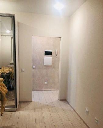 Продажа 1-комнатной квартиры, Краснодар, улица Евгении Жигуленко,  13к2