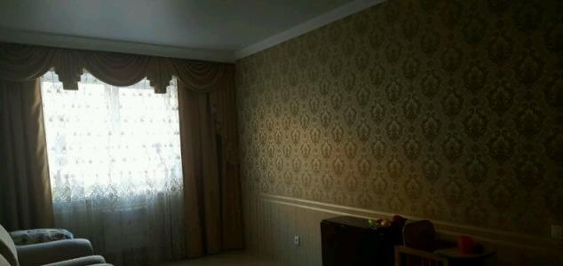 Продажа 2-комнатной квартиры, Краснодар, улица имени Сергея Есенина,  149