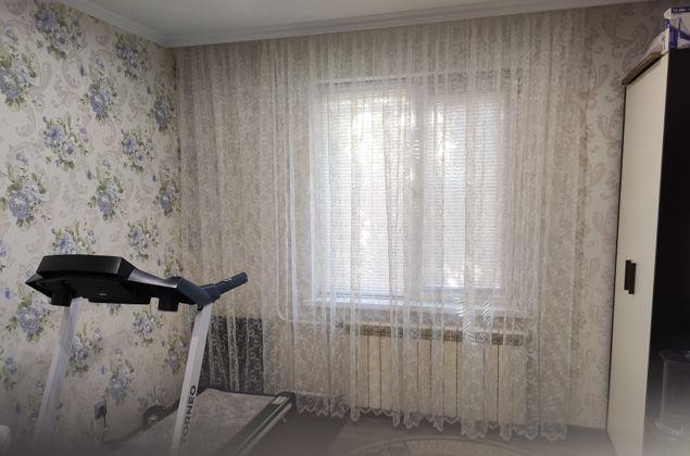 Продажа 3-комнатной квартиры, Краснодар, проспект Чекистов,  34