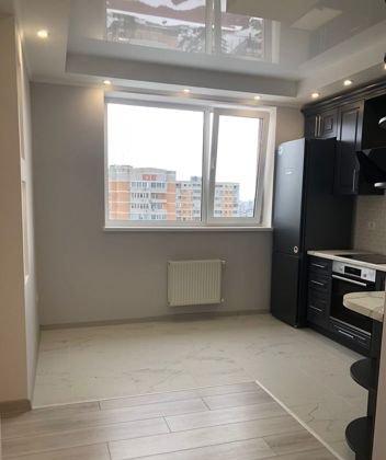 Продажа 2-комнатной квартиры, Краснодар, Дальняя улица,  39/2