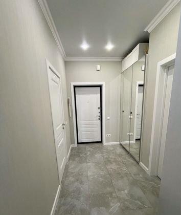 Продажа 1-комнатной квартиры, Краснодар, проспект Константина Образцова,  6/1