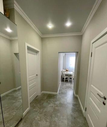 Продажа 1-комнатной квартиры, Краснодар, проспект Константина Образцова,  6/1