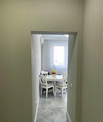 Продажа 1-комнатной квартиры, Краснодар, проспект Константина Образцова,  6/1