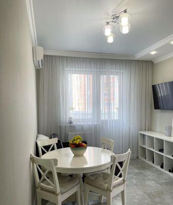 Продажа 1-комнатной квартиры, Краснодар, проспект Константина Образцова,  6/1