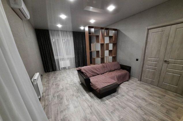 Продажа 2-комнатной квартиры, Краснодар, Железнодорожная улица,  24