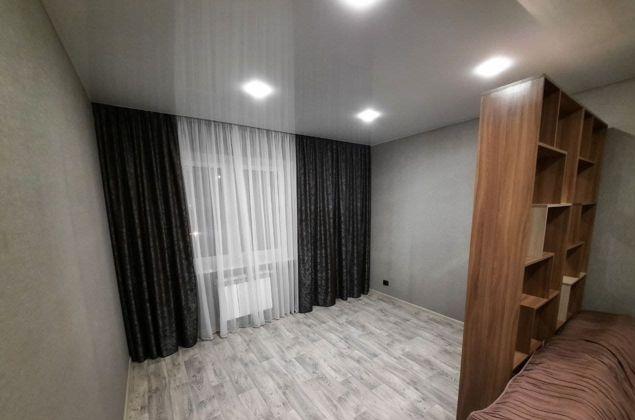 Продажа 2-комнатной квартиры, Краснодар, Железнодорожная улица,  24