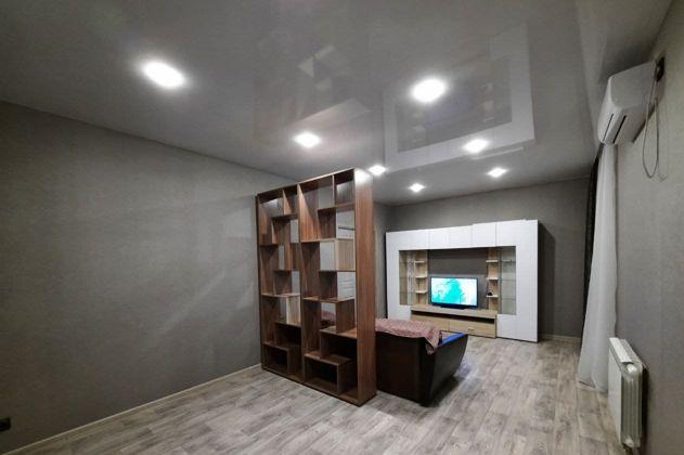 Продажа 2-комнатной квартиры, Краснодар, Железнодорожная улица,  24