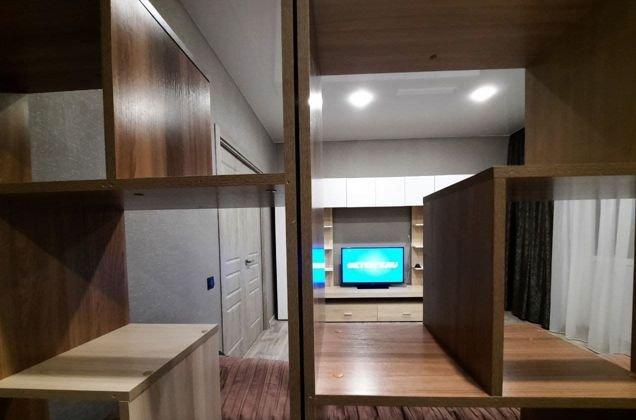 Продажа 2-комнатной квартиры, Краснодар, Железнодорожная улица,  24