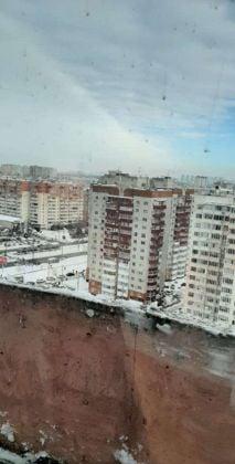 Продажа 3-комнатной квартиры, Краснодар, проспект Чекистов,  20