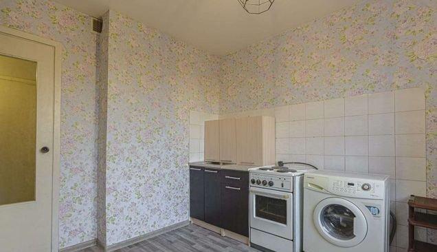 Продажа 1-комнатной квартиры, Краснодар, улица 70-летия Октября,  32