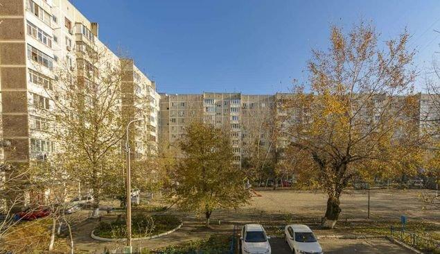 Продажа 1-комнатной квартиры, Краснодар, улица 70-летия Октября,  32
