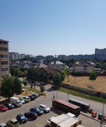 Продажа 1-комнатной квартиры, Краснодар, улица Архитектора Ишунина,  7