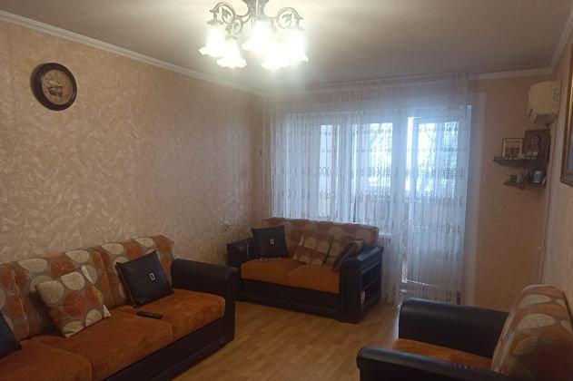 Продажа 3-комнатной квартиры, Краснодар, Заводская улица,  7