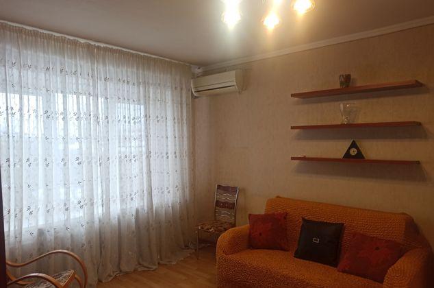 Продажа 3-комнатной квартиры, Краснодар, Заводская улица,  7