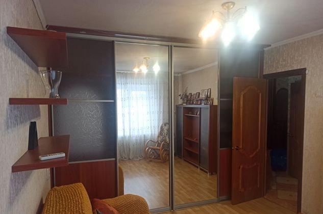 Продажа 3-комнатной квартиры, Краснодар, Заводская улица,  7