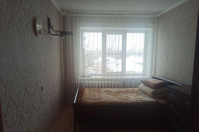 Продажа 3-комнатной квартиры, Краснодар, Заводская улица,  7