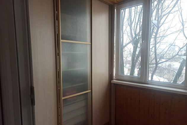 Продажа 3-комнатной квартиры, Краснодар, Заводская улица,  7