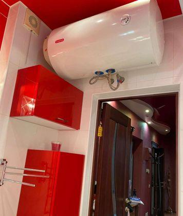 Продажа 3-комнатной квартиры, Краснодар, улица 70-летия Октября,  17