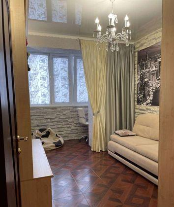 Продажа 3-комнатной квартиры, Краснодар, улица 70-летия Октября,  17