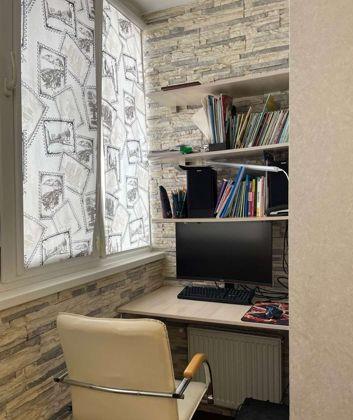 Продажа 3-комнатной квартиры, Краснодар, улица 70-летия Октября,  17