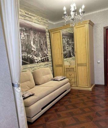 Продажа 3-комнатной квартиры, Краснодар, улица 70-летия Октября,  17