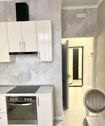 Продажа 1-комнатной квартиры, Краснодар, улица Шоссе Нефтяников,  22к2