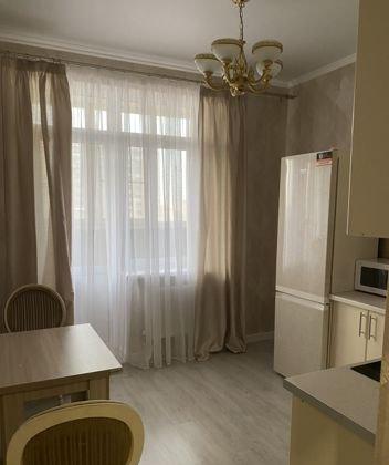Продажа 1-комнатной квартиры, Краснодар, улица Шоссе Нефтяников,  22к2