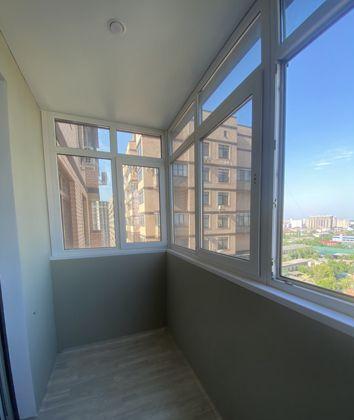 Продажа 1-комнатной квартиры, Краснодар, улица Шоссе Нефтяников,  22к2